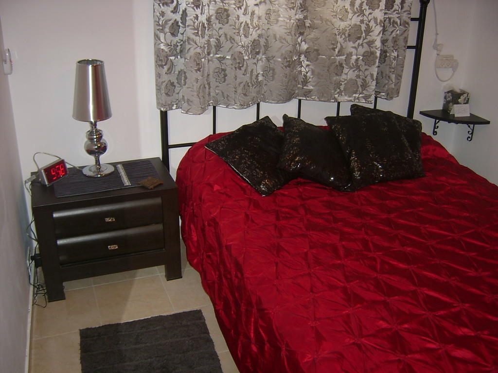 Jerusalem Hills Inn Abu Ghaush Zimmer foto
