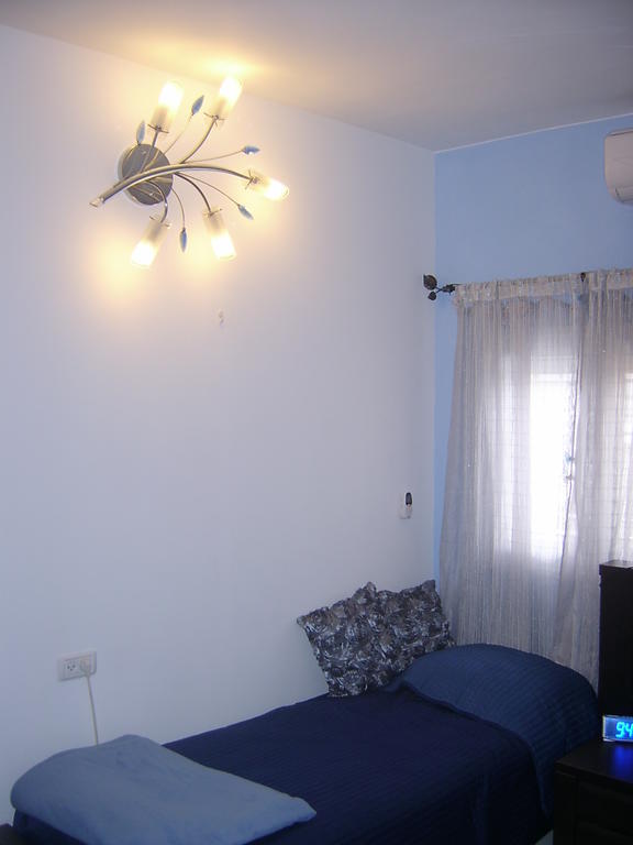 Jerusalem Hills Inn Abu Ghaush Zimmer foto