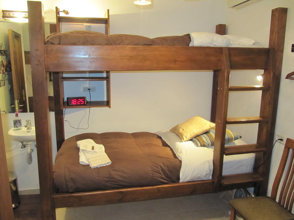 Jerusalem Hills Inn Abu Ghaush Zimmer foto