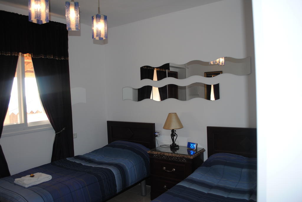 Jerusalem Hills Inn Abu Ghaush Zimmer foto