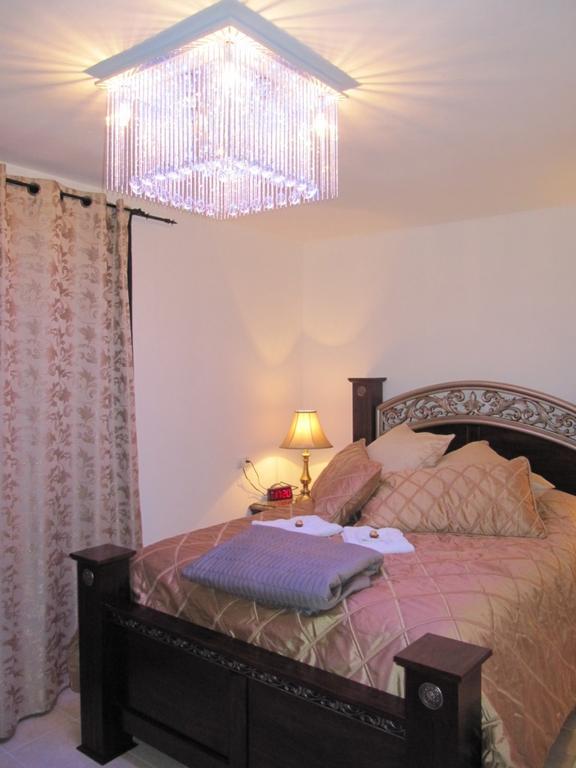 Jerusalem Hills Inn Abu Ghaush Exterior foto